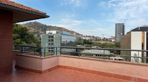 Foto 4 de Àtic en venda a El Centre, Barcelona