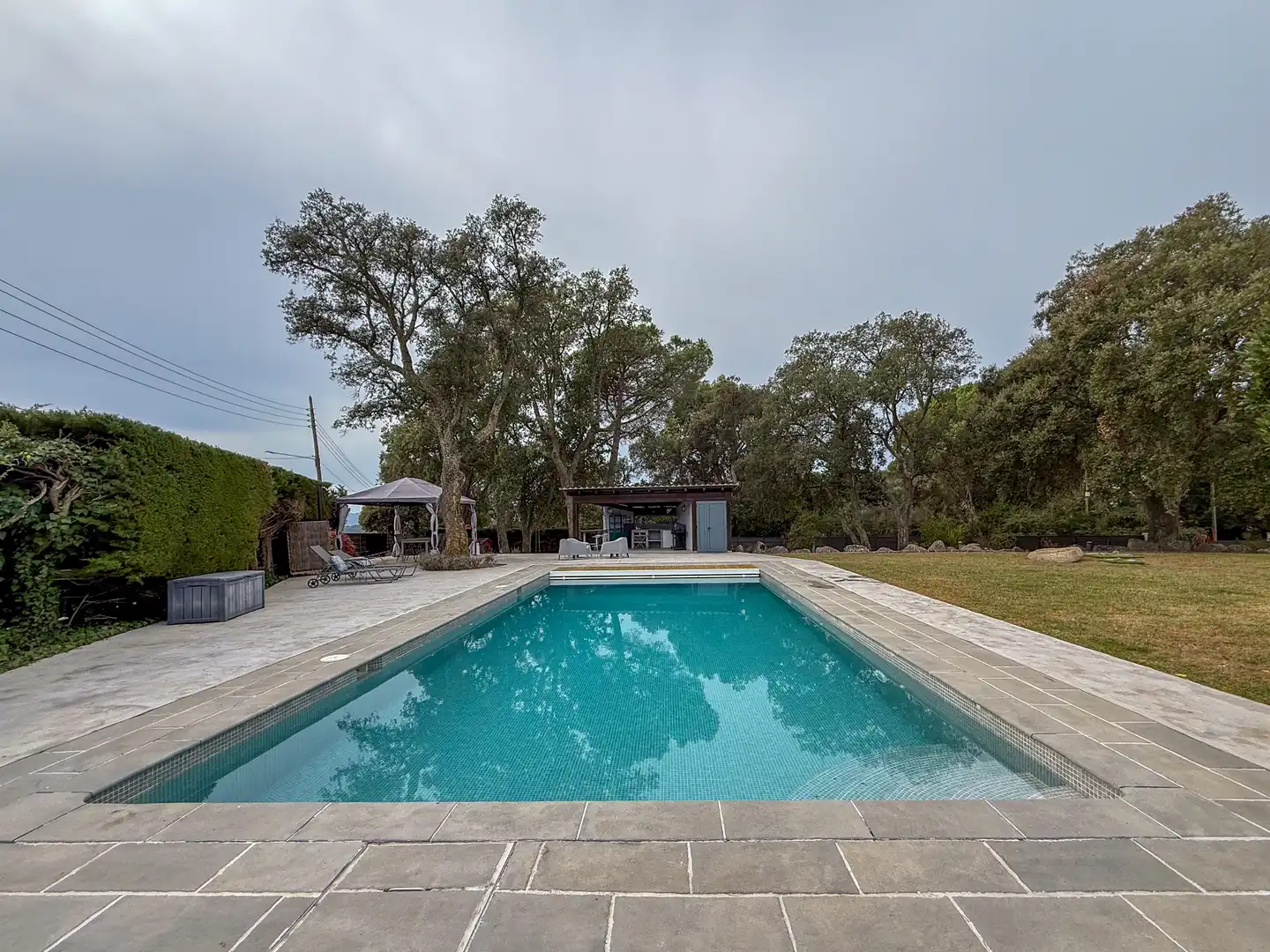 Chalet con terraza en venta en Urbanitzacions del Nord, imagen 42