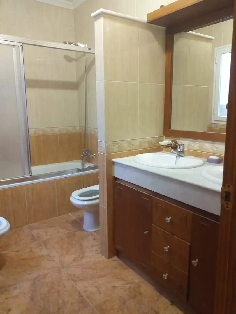 Dúplex en venta en Balerma