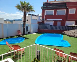 Swimming pool of Flat for rent to own in Cocentaina  with Terrace