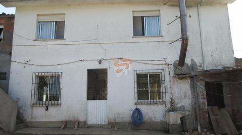 Foto 3 de Finca rústica en venda a San Mateo - Castro- O Val, Narón