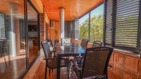 Foto 2 de Casa o xalet de lloguer a Calle Mas Calvo, Vila-seca Poble, Vila-seca