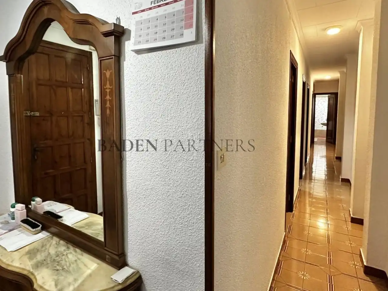 Piso en venta en Vinaròs con Amueblado