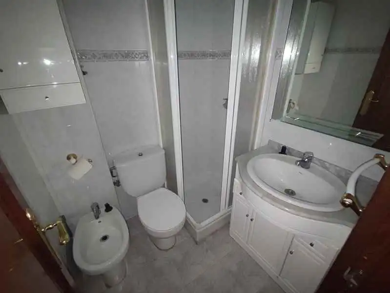 Baño de Piso en venta en Vitoria - Gasteiz
