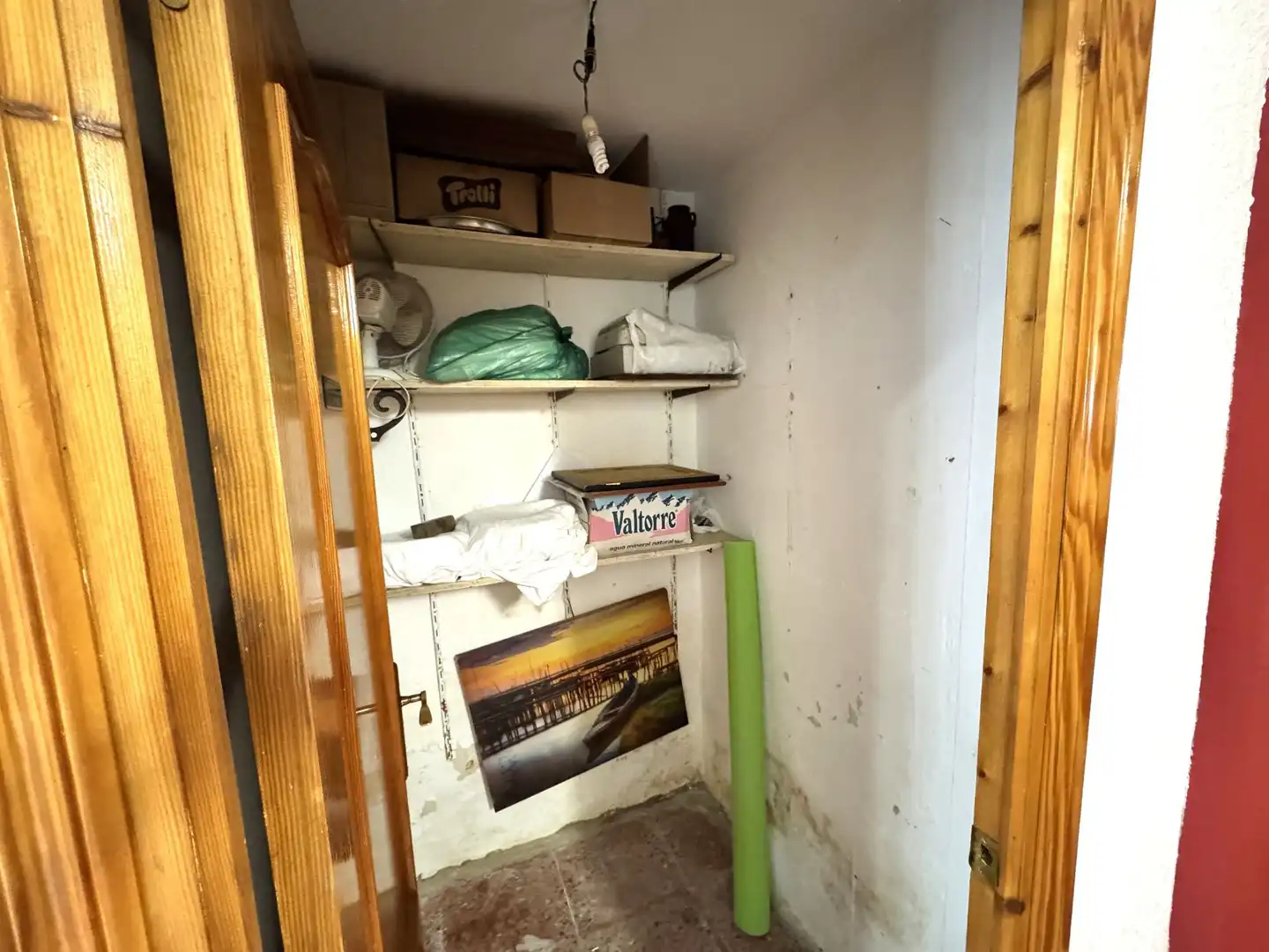 Local de alquiler en Benidorm con Aire acondicionado
