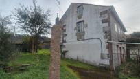 Exterior view of Country house for sale in Vigo   with Private garden