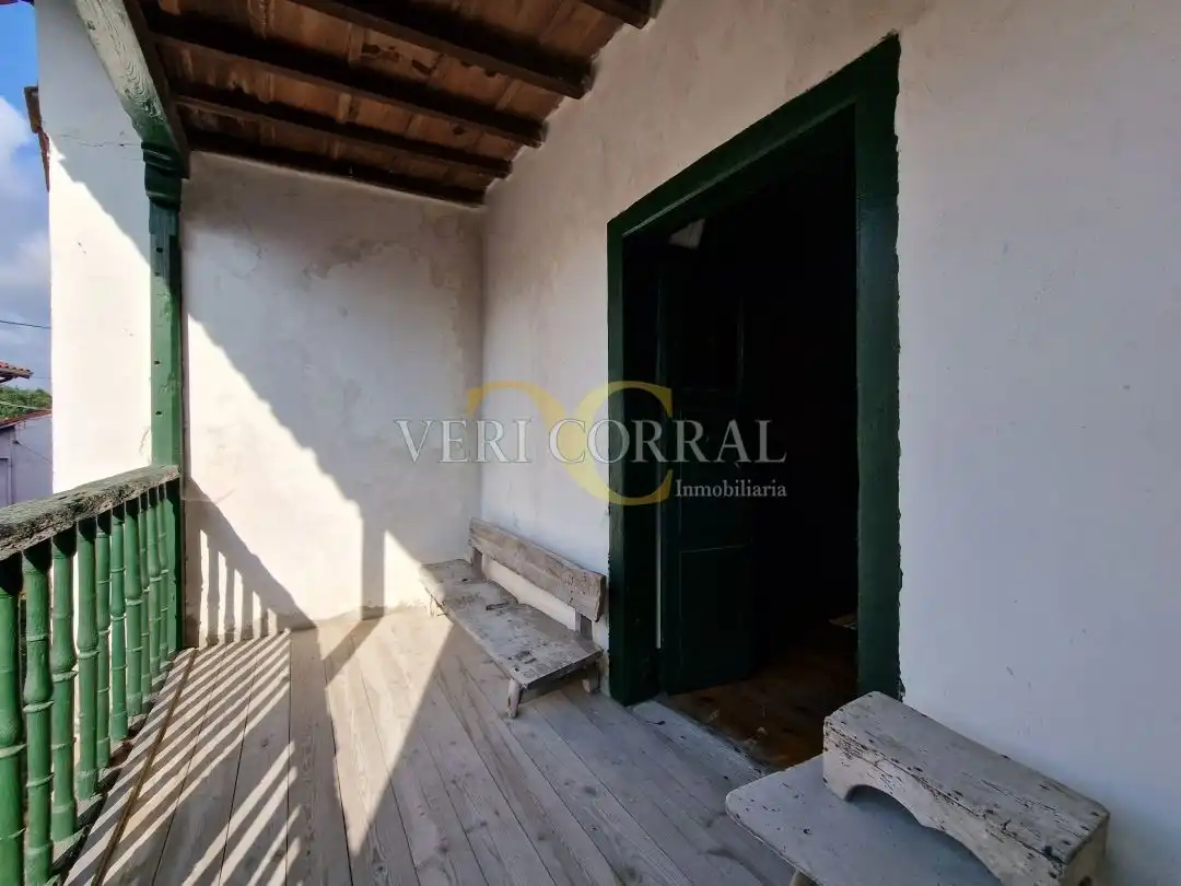 Einfamilien-Reihenhaus zum Verkauf in Villahormes, 120, Pría - Nueva-Hontoria - Naves