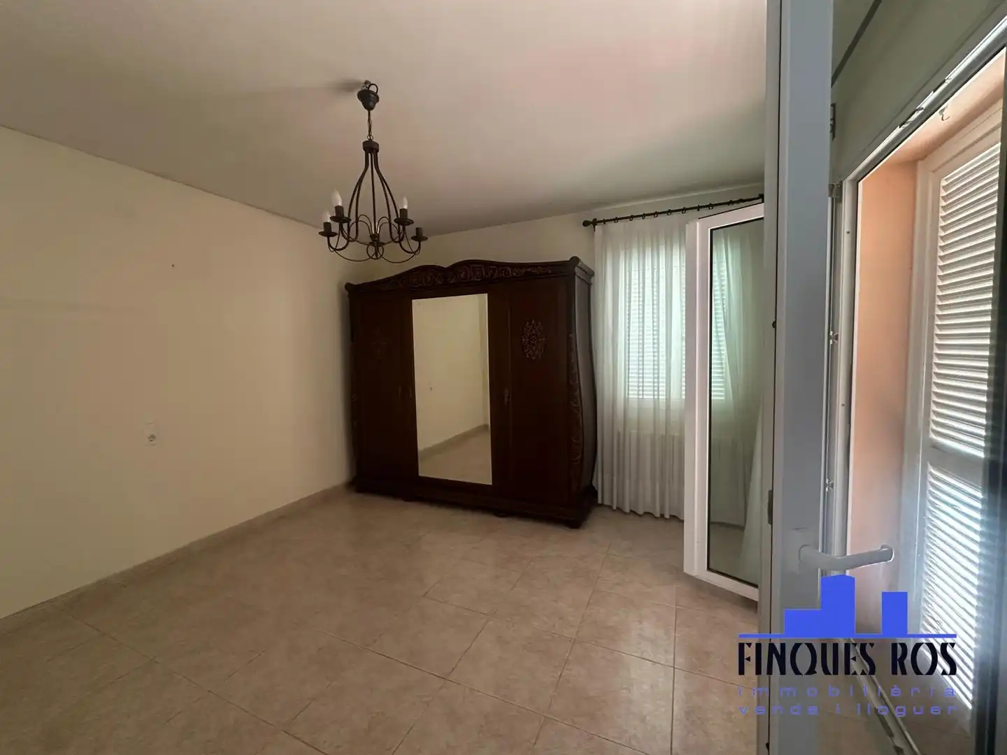 Bedroom of Houses for sale in Vinaròs  with Heating, Private garden and Terrace