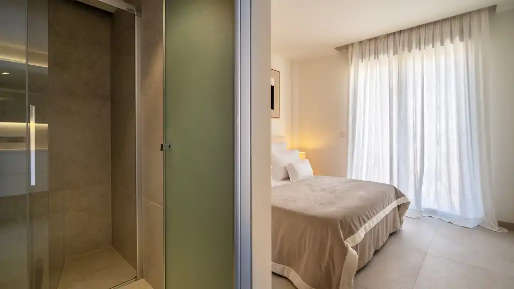 Penthouse with pool for sale in Ponent, imagen 11
