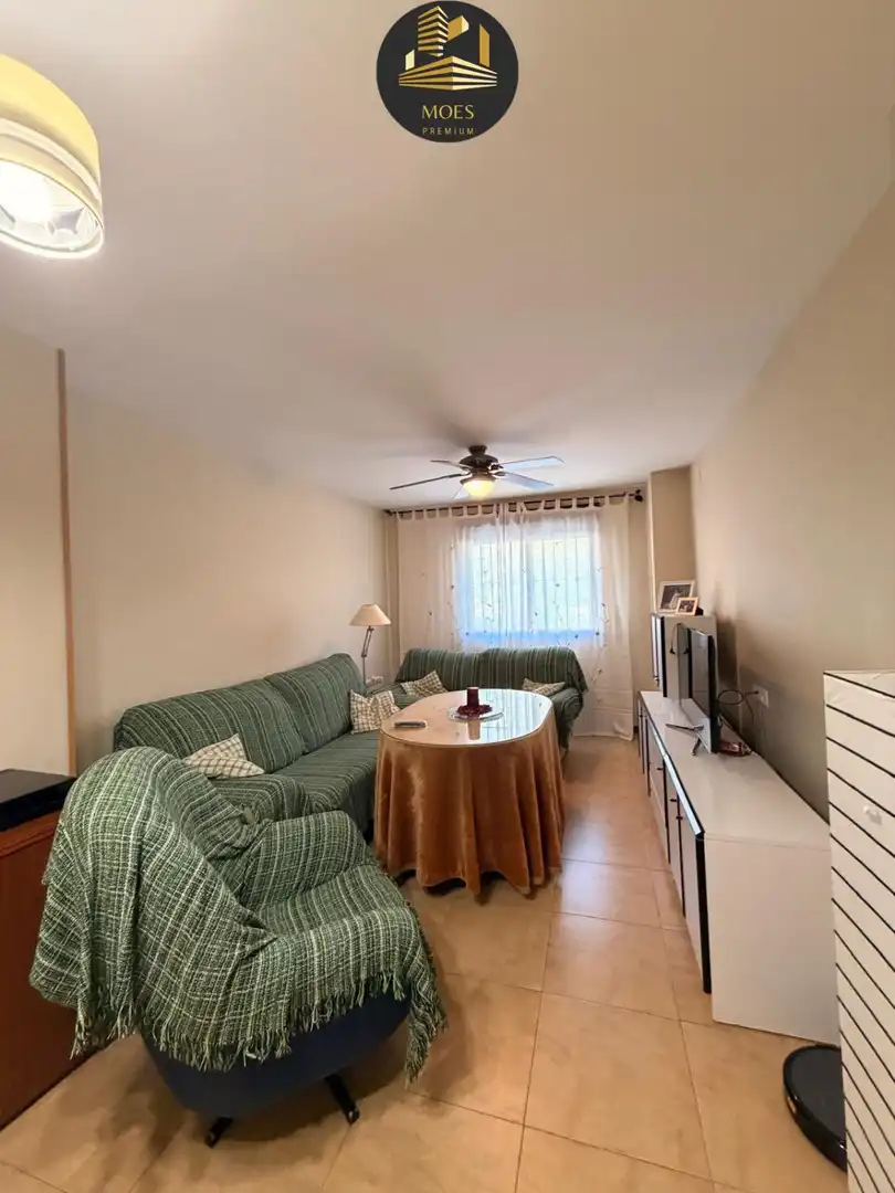 Wohnung zum Verkauf in Huelma, imagen 2