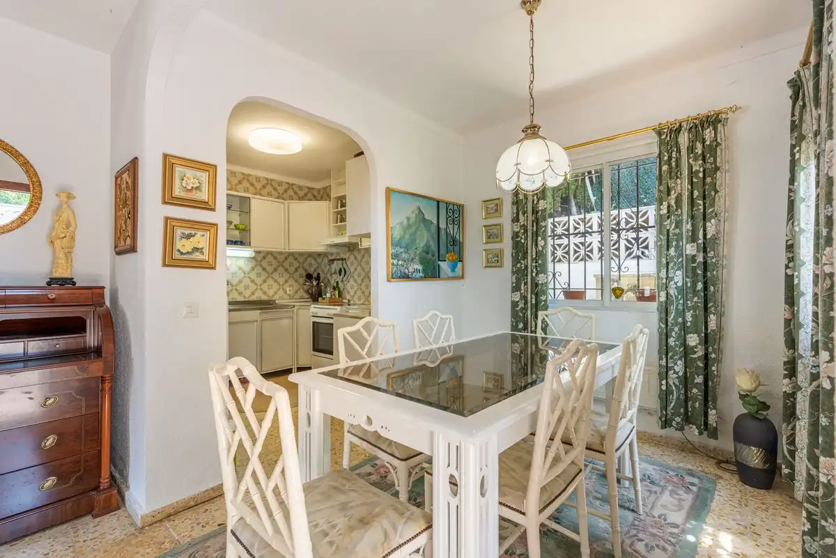 Reihenhaus zum Verkauf in Nueva Andalucía, imagen 11