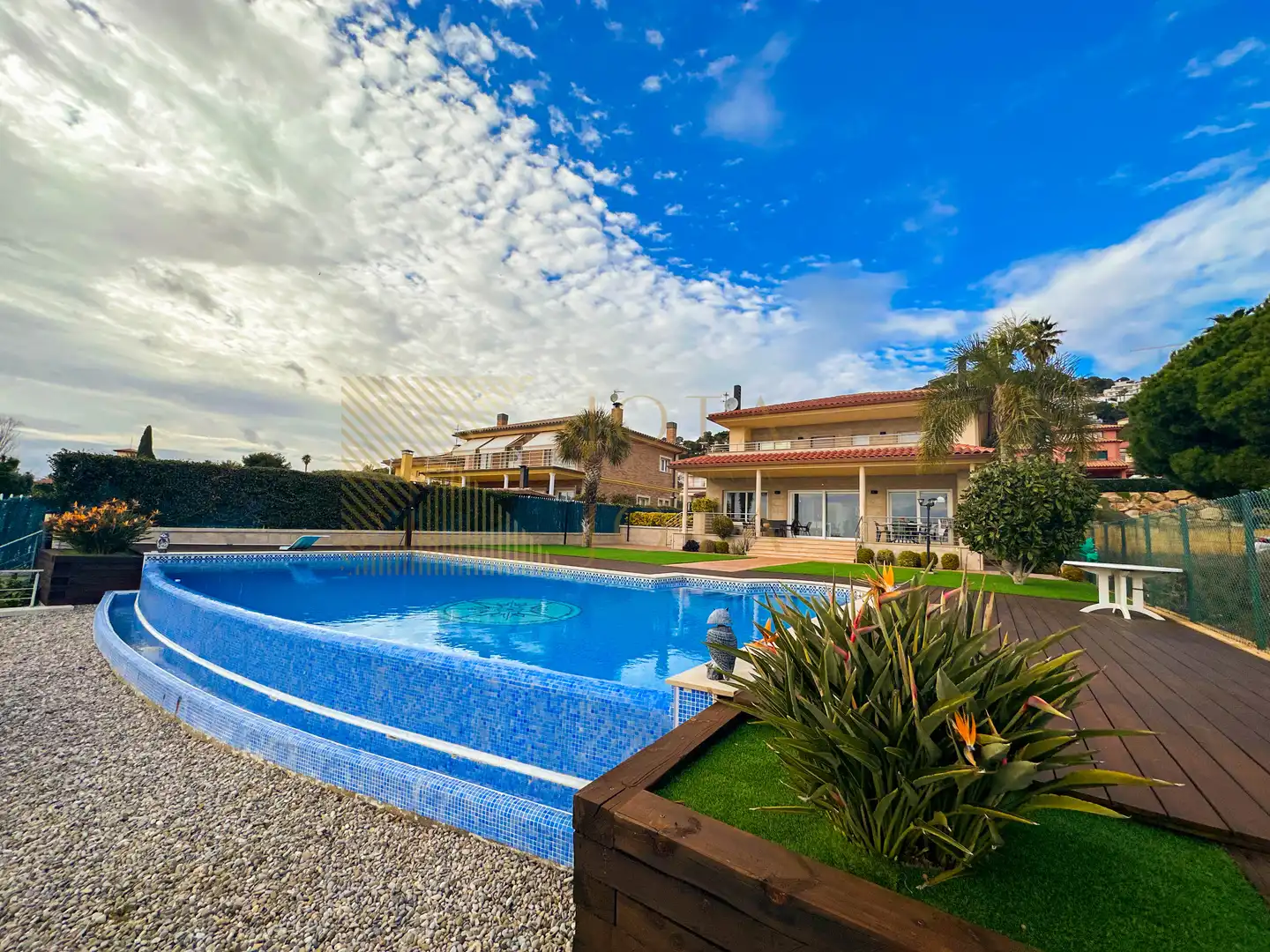 Maison avec terrasse à vendre à Mas Baell - Can Carbó