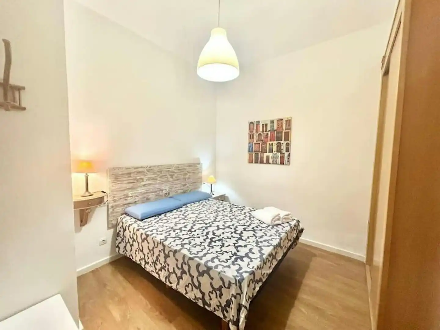 Flat to rent in Centro, imagen 10