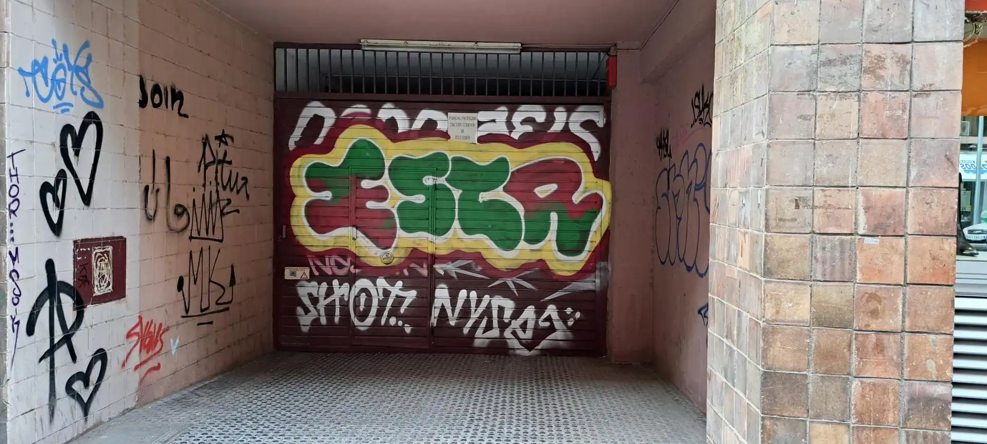 Individuale in vendita a Sants - Montjuïc, imagen 4