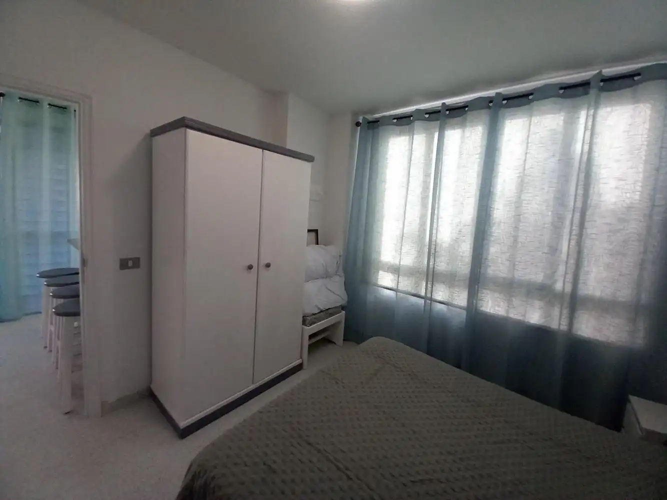 Apartament de lloguer a El Médano