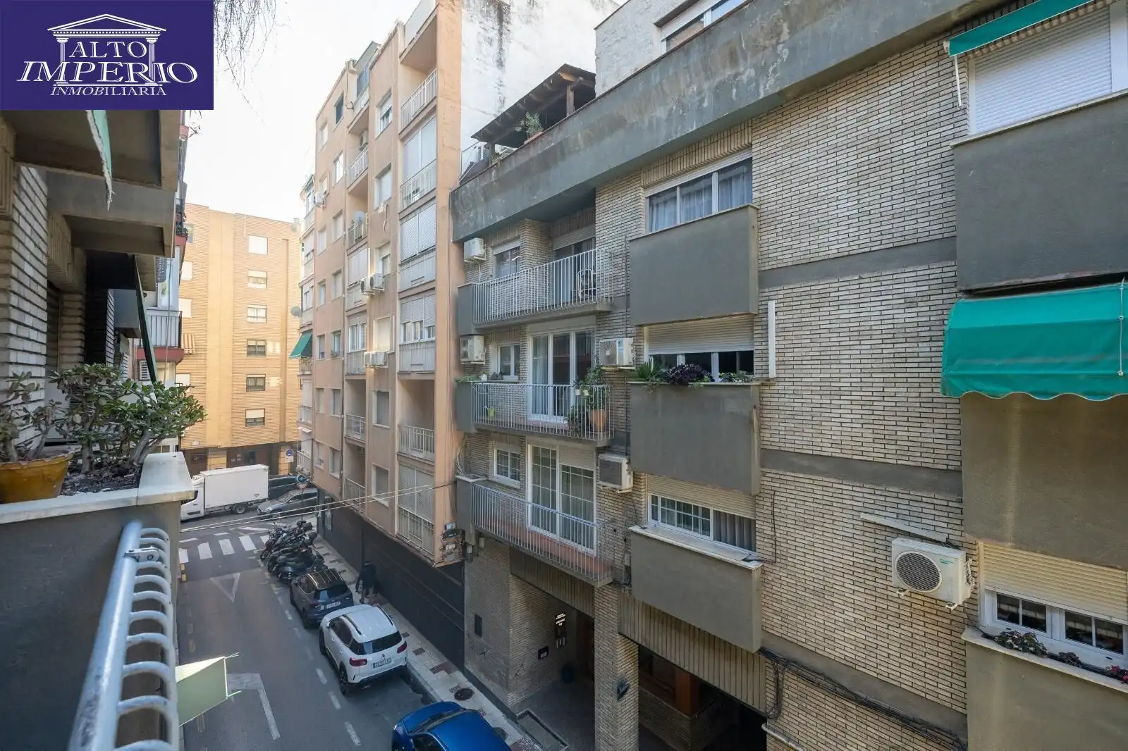 Piso con ascensor en venta en Calle VERACRUZ 7, imagen 17