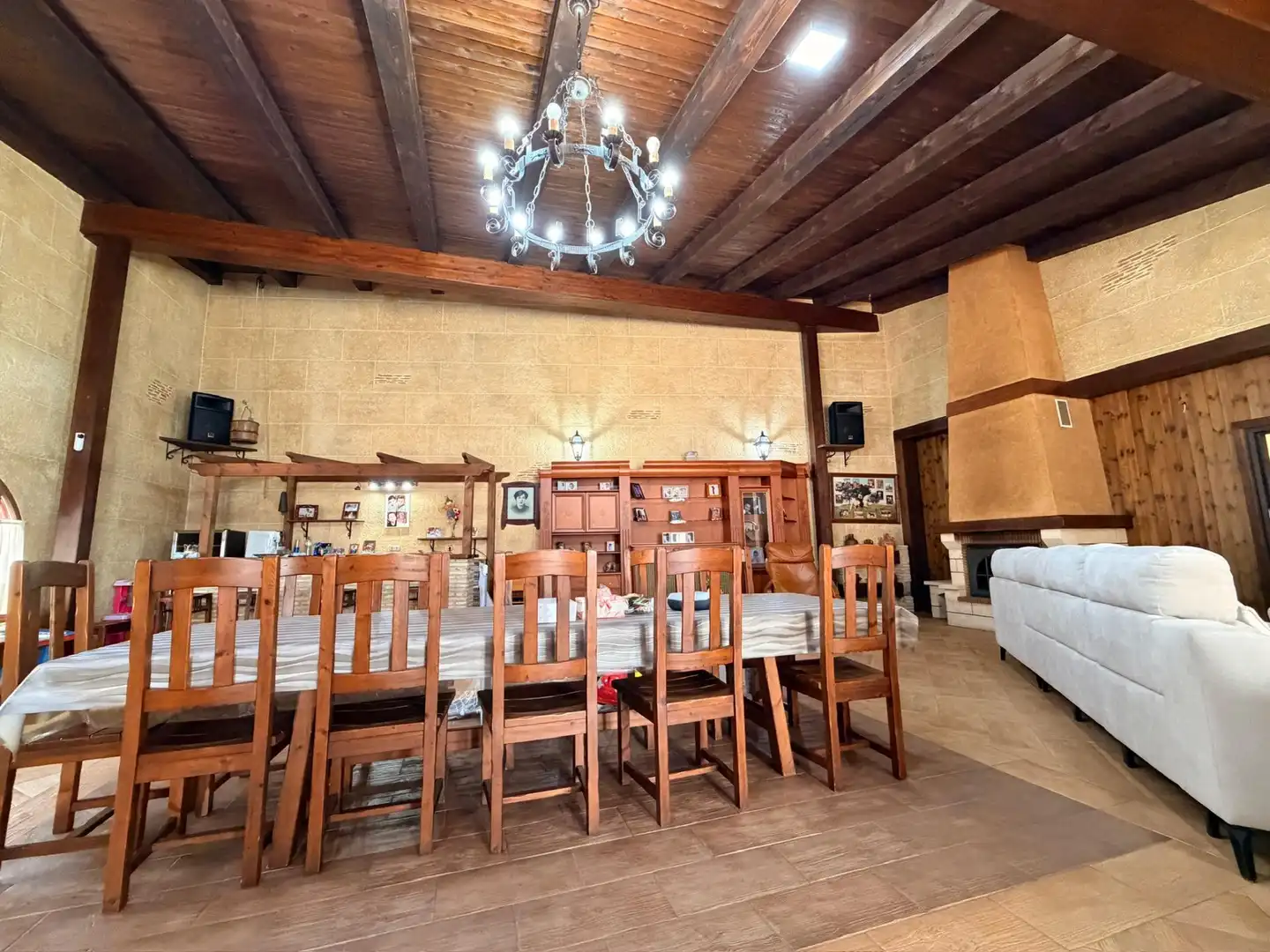 Maison rustique avec piscine à vendre à MARQUESITA - DS BEAL, imagen 52