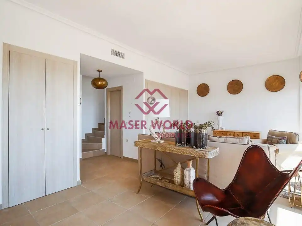 Ático con piscina en venta en Xeresa, imagen 18