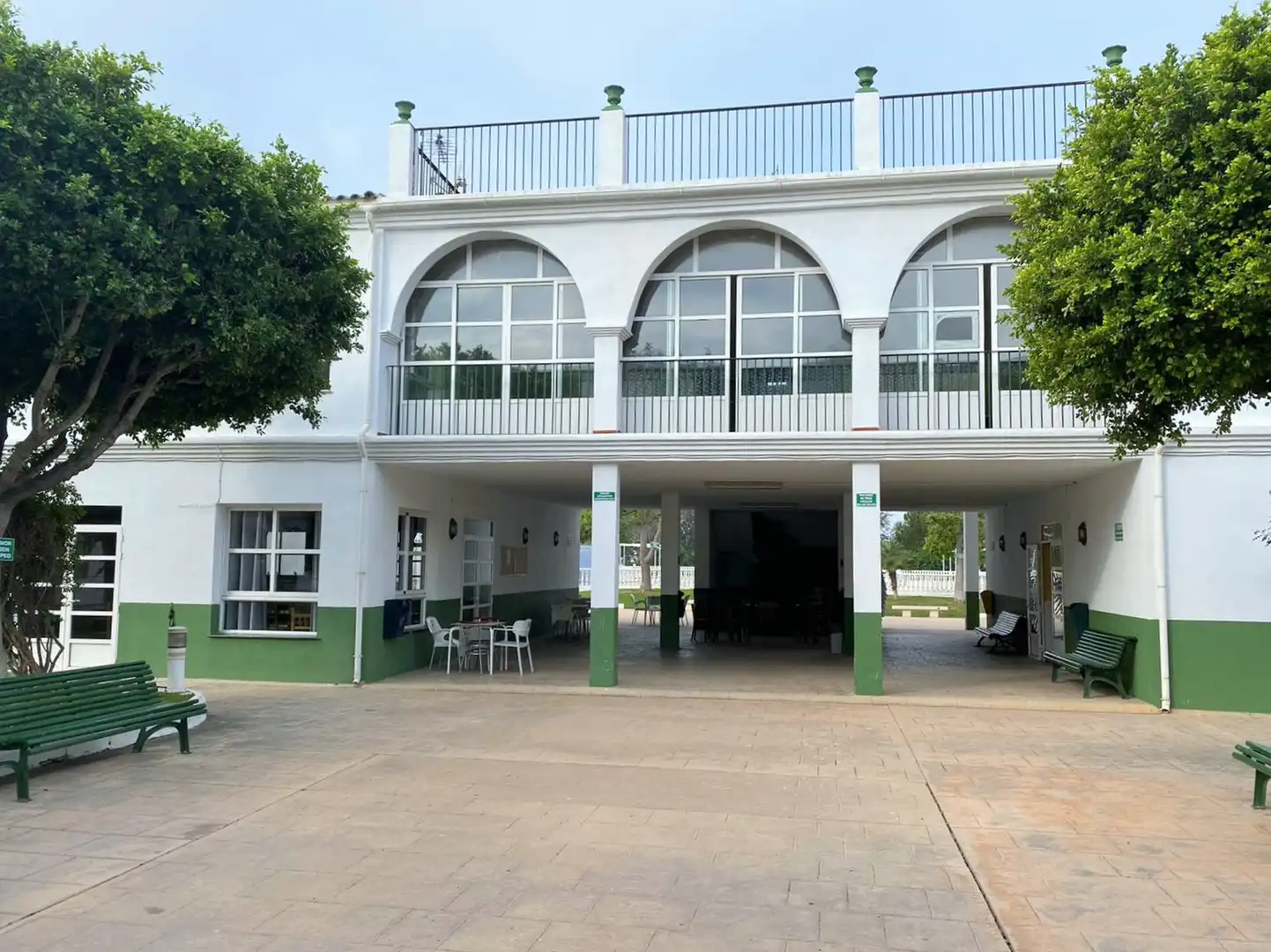 Houses for rent in Carrera del Riu, 558, Pinedo