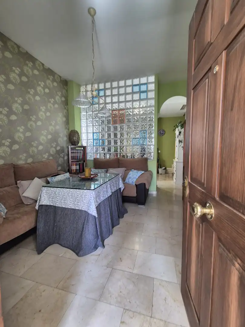 Dúplex en venta en Calle Zarco, imagen 2