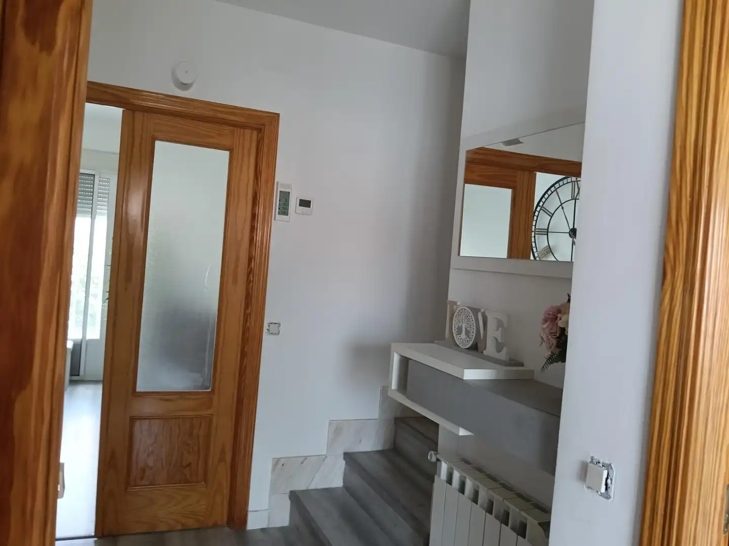 Casa adosada en venda en Cedillo del Condado amb Calefacció, Jardí privat i Terrassa