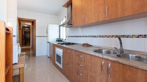 Foto 5 de Ático en venta en Chafarinas, Roquetas Pueblo, Roquetas de Mar