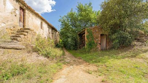 Foto 4 de Finca rústica en venda a Cabanyes - Mas Ambrós - Mas Pallí, Girona