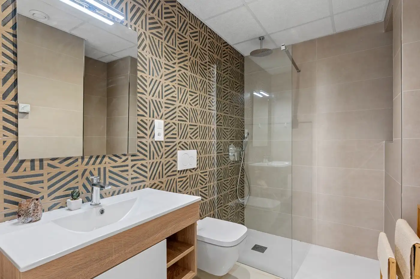 Apartment mit Pool zum Verkauf in Orihuela Costa, imagen 16