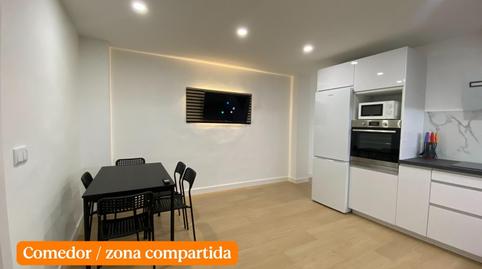 Photo 2 of Flat to share in Calle Emilio Sala Hernandez, 14, El Toscar, Elche / Elx