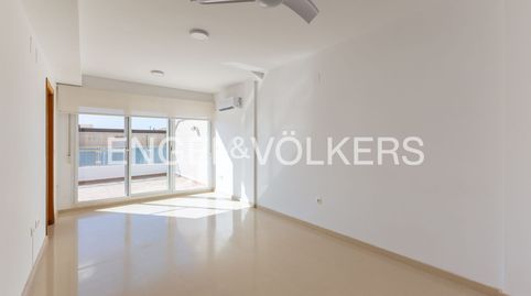 Foto 3 de Àtic de lloguer a Rafelbuñol / Rafelbunyol, Valencia