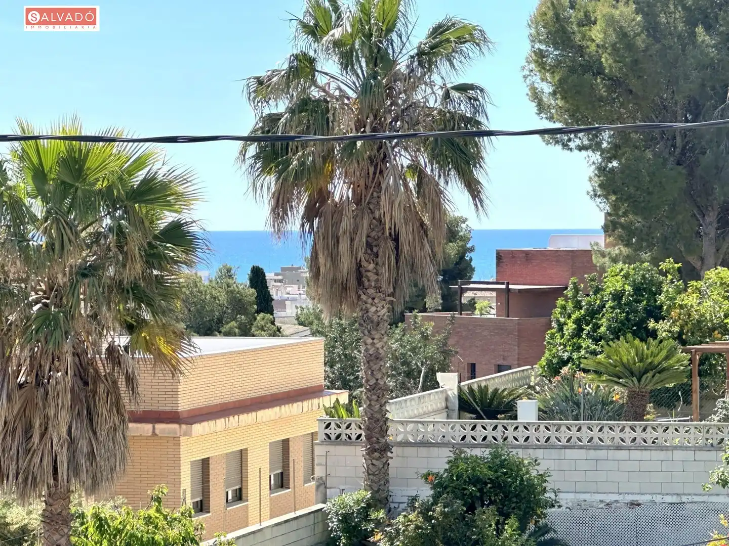 Villa mit Terrasse zum Verkauf in Segur de Calafell, imagen 47