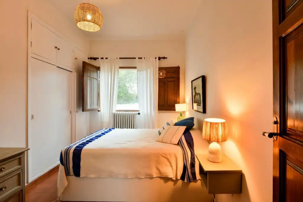 Habitación de Casa o chalet en venta en Alcúdia con Jardín privado y Terraza