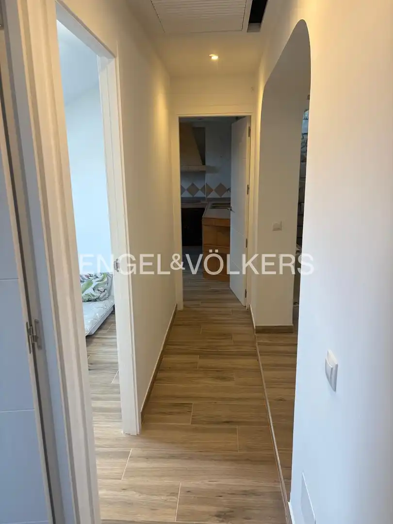 Duplexes for sale in Fuenlabrada  with Air Conditioner and Heating