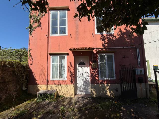 Casa-chalet en Venta en Aldea Ourolo, 118 en Rianxo
