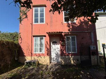 Casa amb jardí en venda a Aldea Ourolo 118