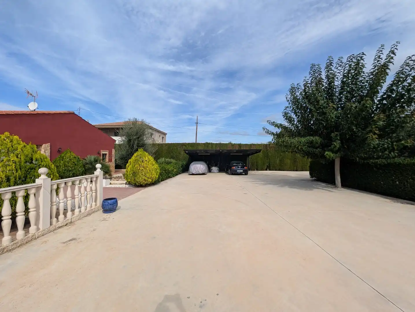 Maison rustique avec piscine à vendre à Sax, imagen 31