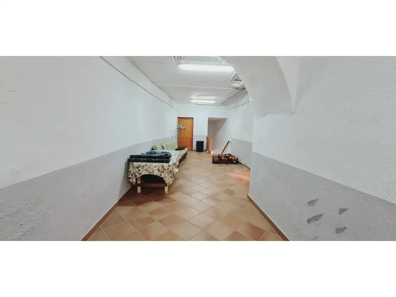 Casa amb jardí en venda a La Pobla de Montornès, imagen 5