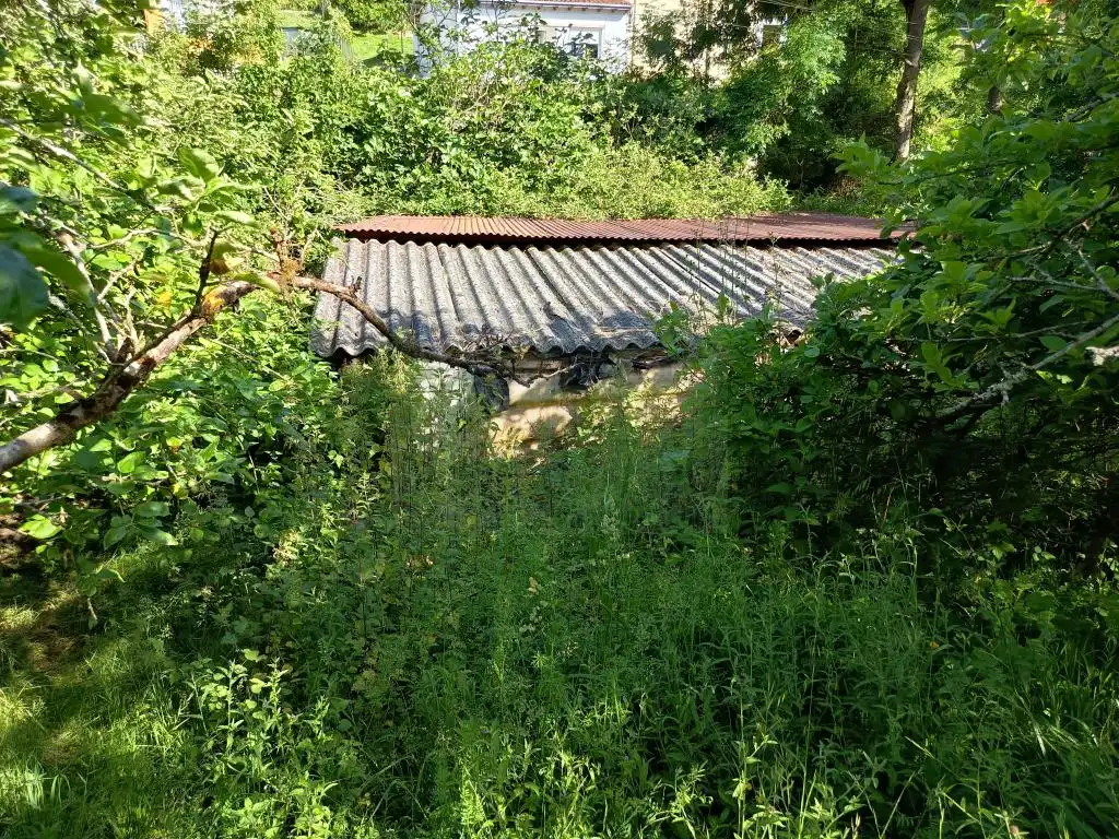 Terreno en venta en Avilés