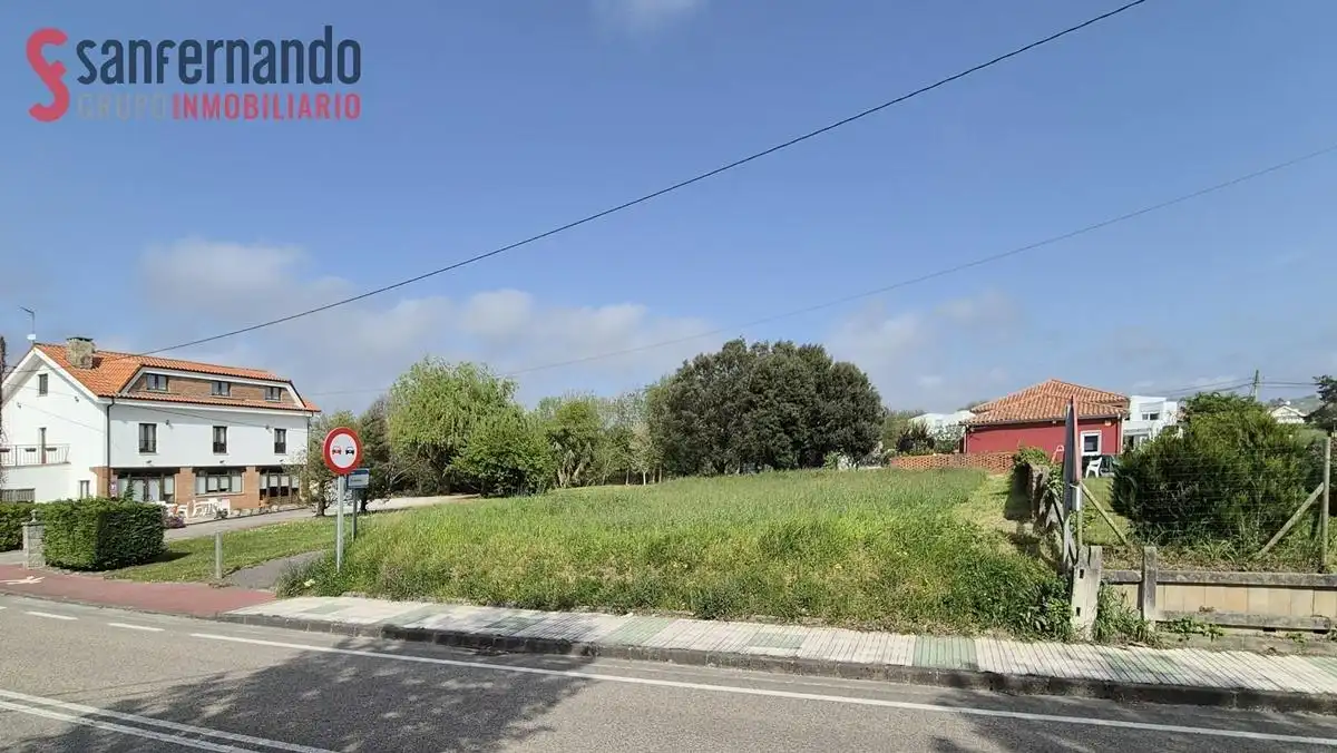 Lands and plots for sale in EL VENTORRO