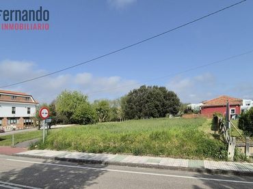 Terreny residencial en venda a EL VENTORRO