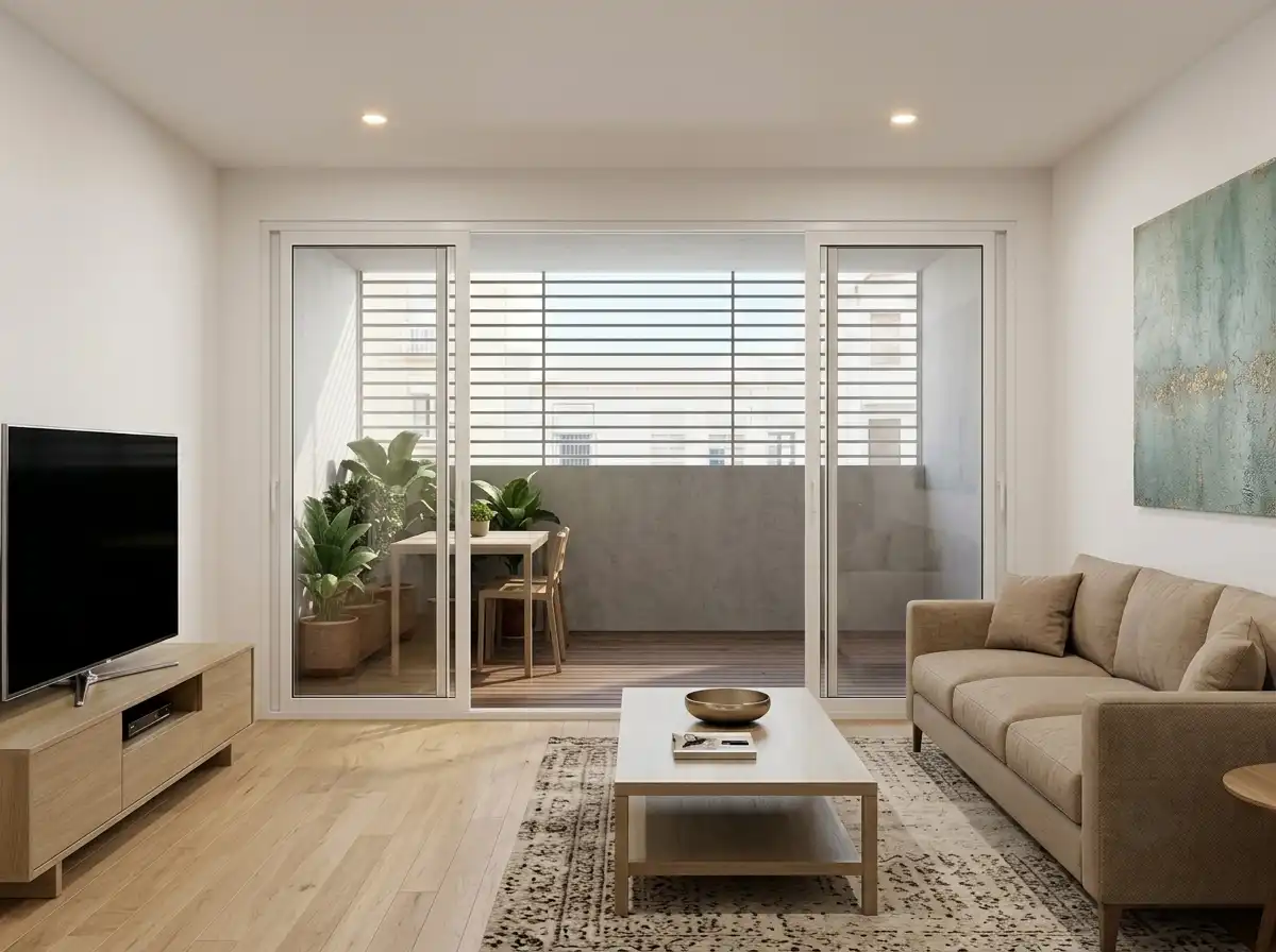 Bajo con ascensor en venta en Bonavista - Bufalà - Morera, imagen 2