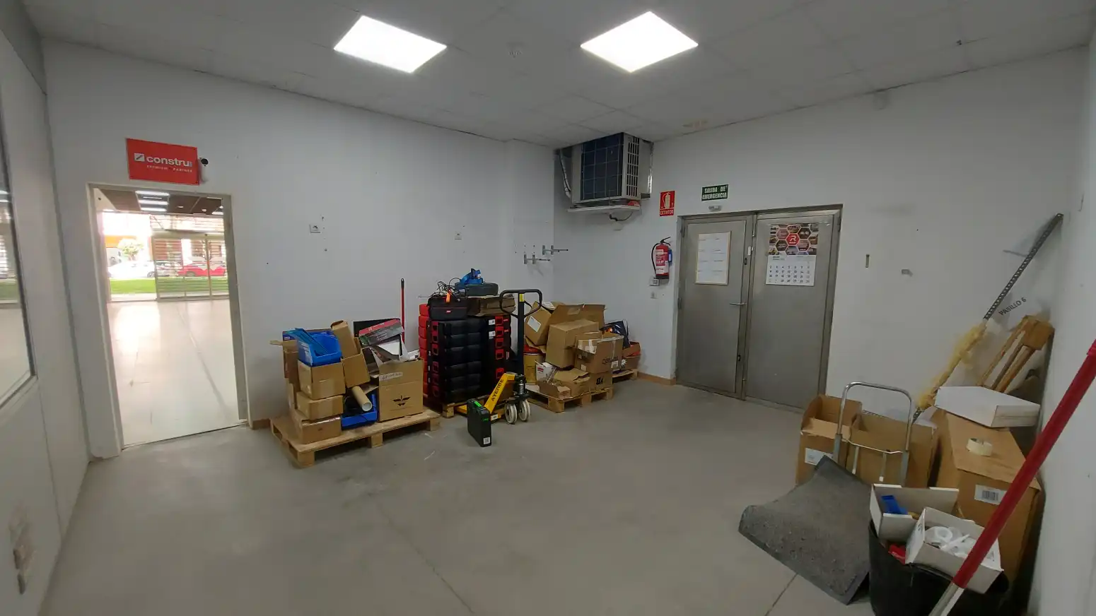 Locale commerciale in affitto a Logroño - Club Deportivo, imagen 18