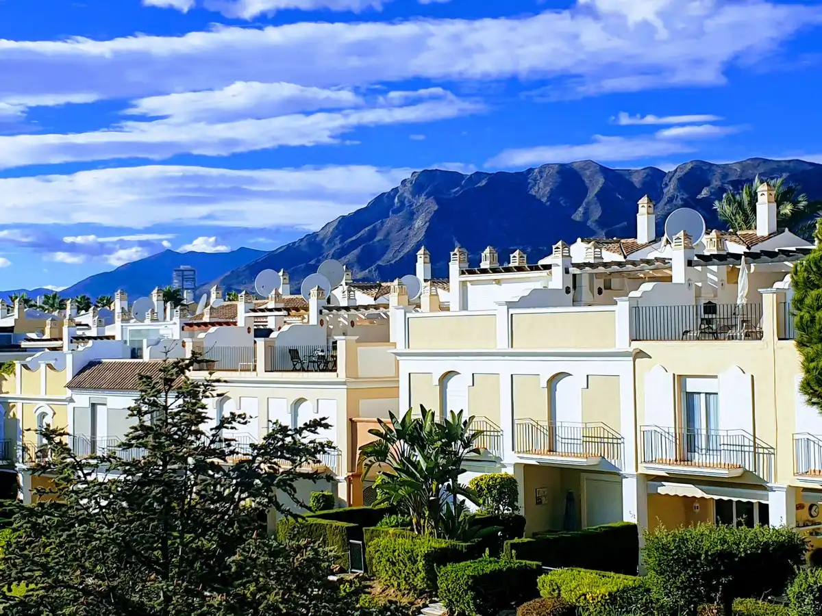 Adossat en venda a Río Real - Los Monteros, imagen 8