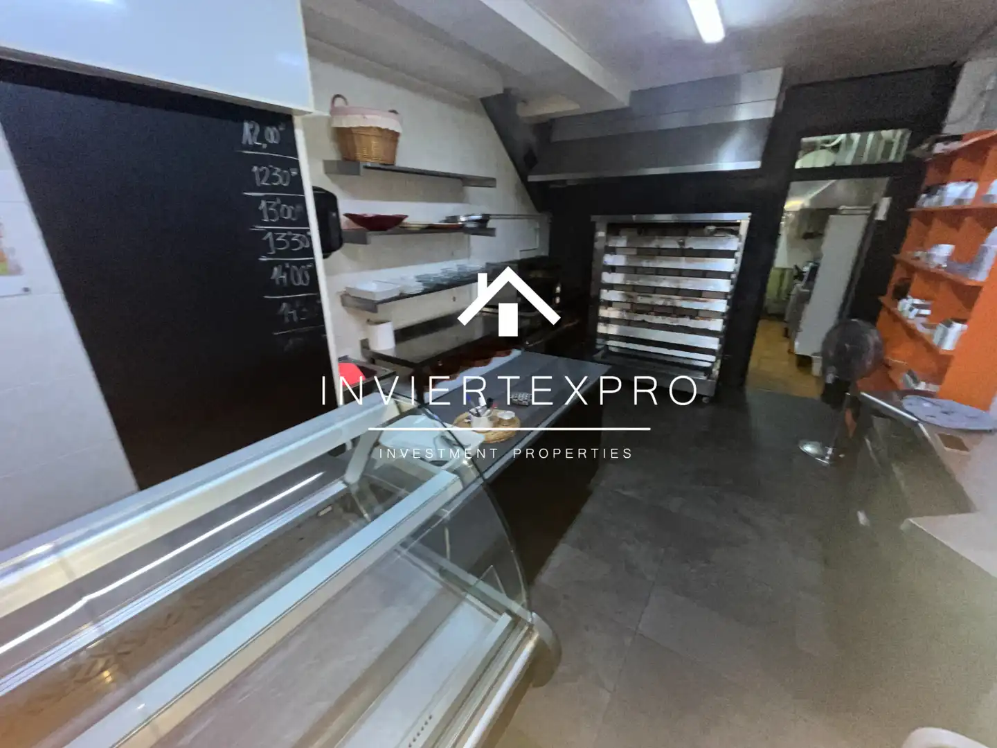 Local comercial en traspaso en Carrer Espanya, imagen 5