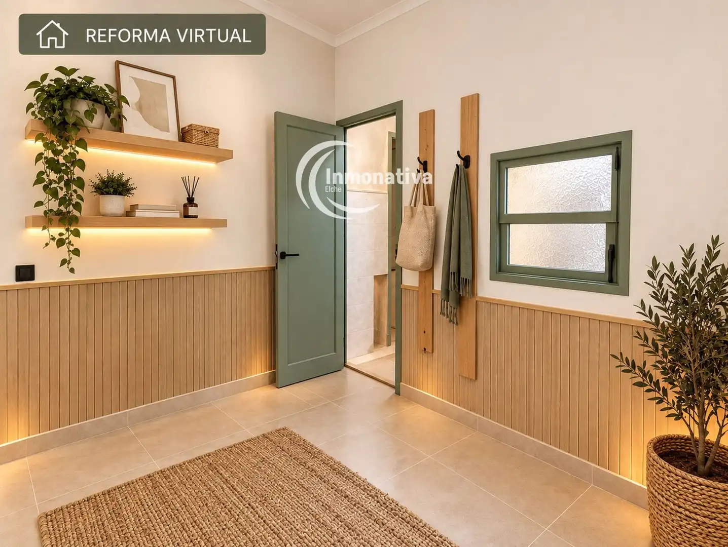 Piso en venta en Cami Dels Magros, imagen 6