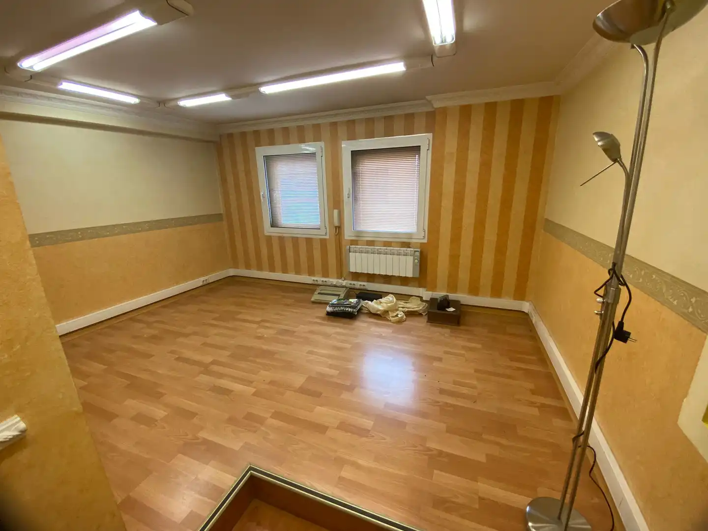 Piso en venta en Burgos