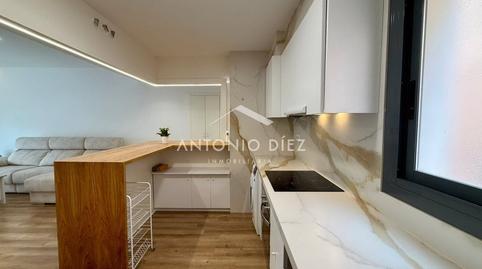 Photo 5 of Flat to rent in Hondón de las Nieves / El Fondó de les Neus, Alicante