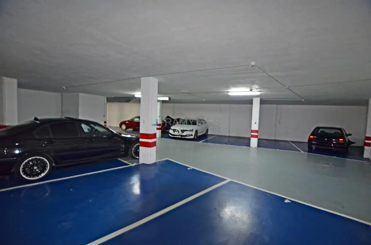 Garage zum Verkauf in MANUEL ALVAREZ, A Guarda