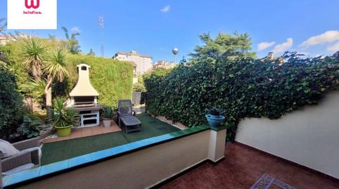 Photo 3 of Single-family semi-detached for sale in Pasaje Joan D´àustria, Can Serra, Barcelona