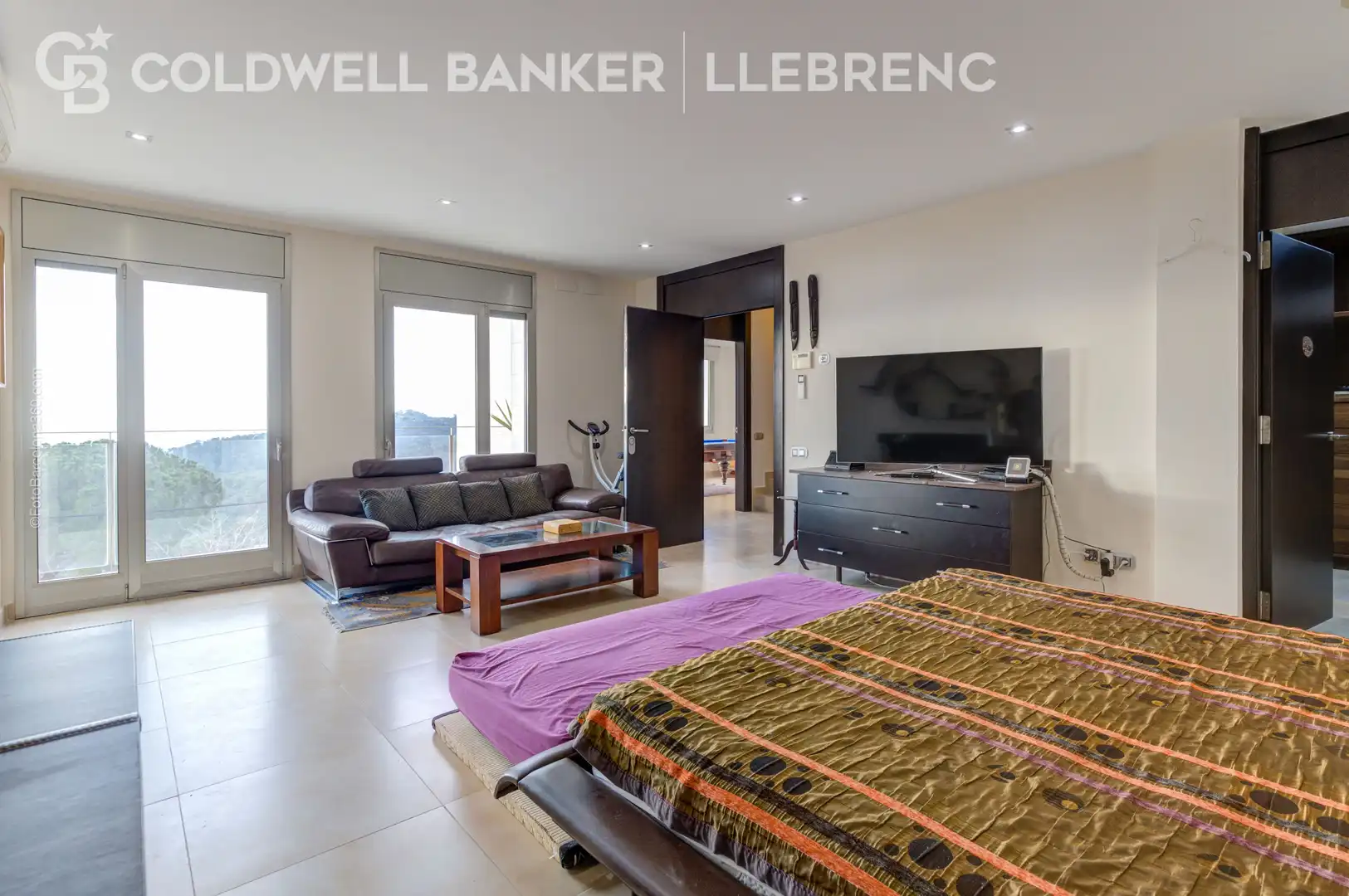 Villa avec piscine à vendre à Sarrià - Sant Gervasi, imagen 32